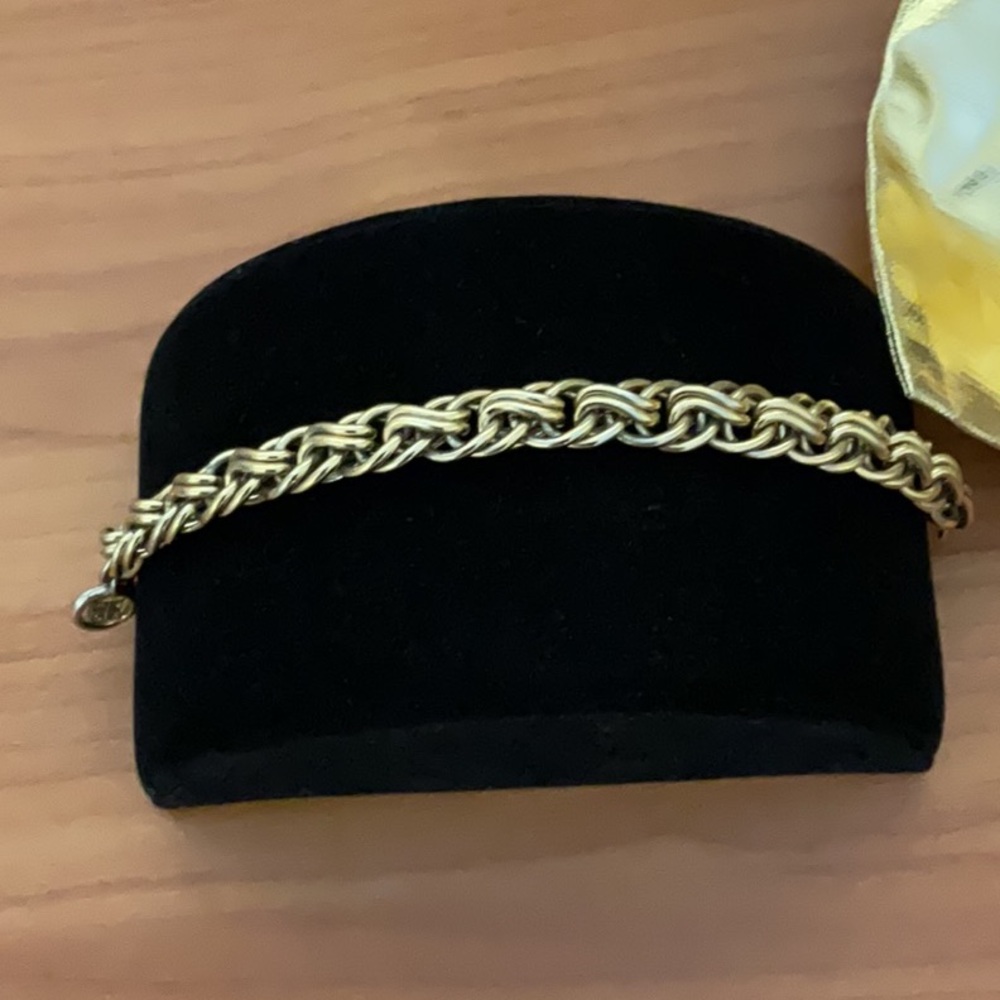 Givenchy Gold-Tined Ripe Bracelet πππ - Picture 8 of 11